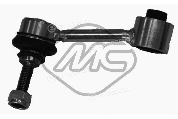 Metalcaucho / STC 04967