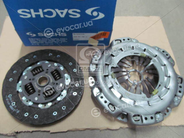 Sachs 3000 970 098