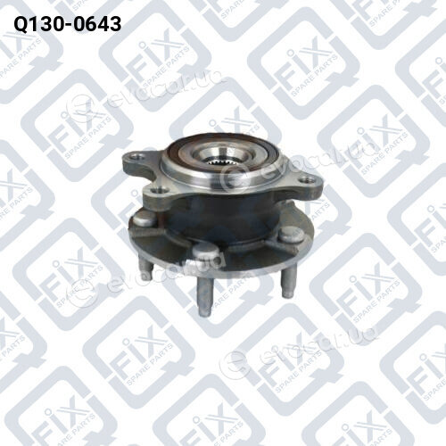 Q-Fix Q1300643