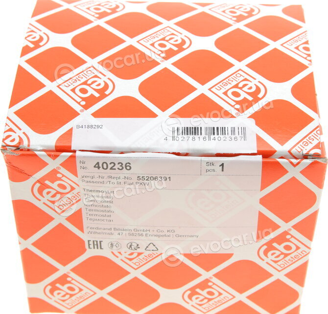 Febi 40236
