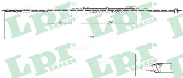 LPR / Samko C0079B