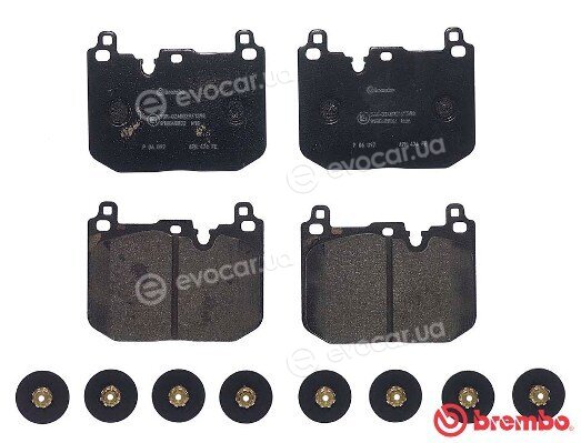 Brembo P 06 097