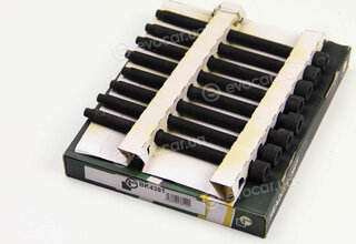 BGA BK4381