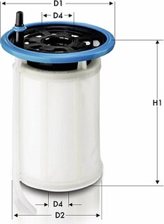 Tecneco GS2091E