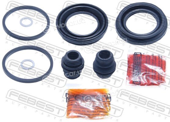 Febest 0375-YD1F