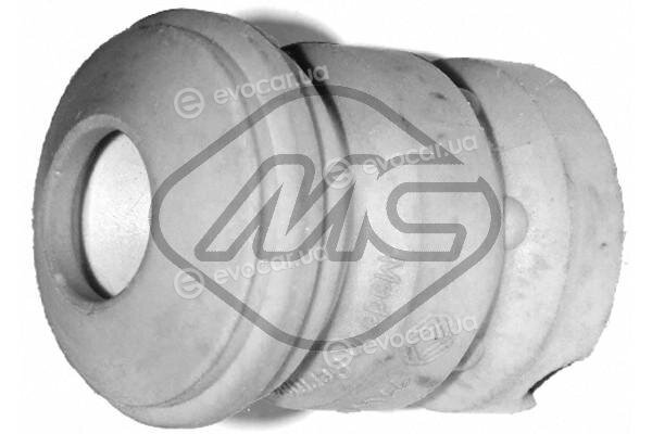 Metalcaucho / STC 05793