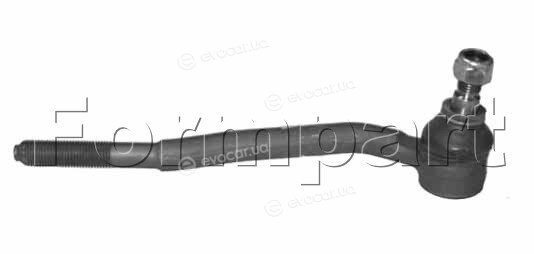 Formpart 2001009
