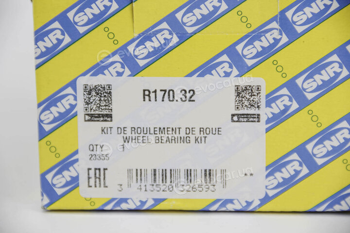 NTN / SNR R170.32