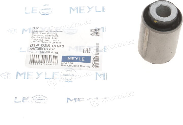 Meyle 014 035 0043