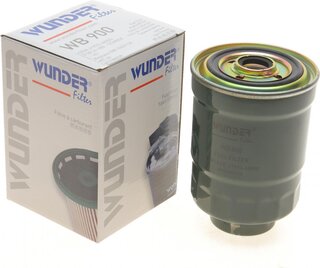 Wunder WB 900