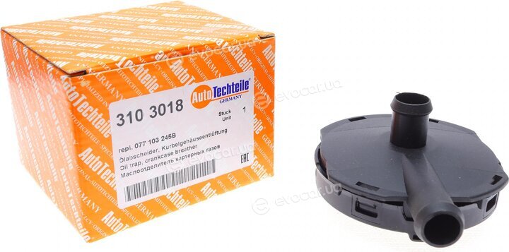 Autotechteile 310 3018