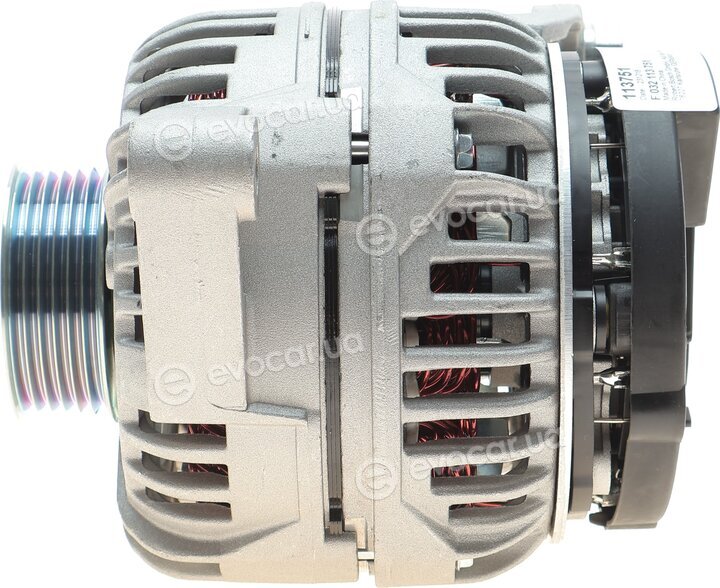 HC Cargo 113751