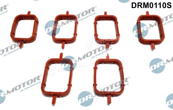 Dr. Motor DRM0110S