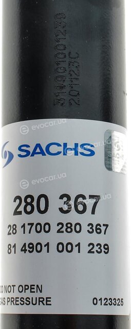 Sachs 280 367