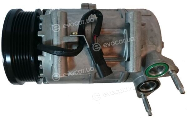 Mahle ACP 1364 000S