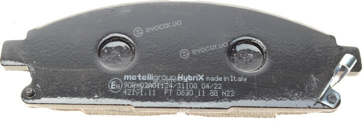 Metelli 22-0406-1