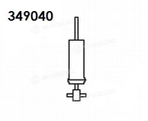 KYB / Kayaba 349040