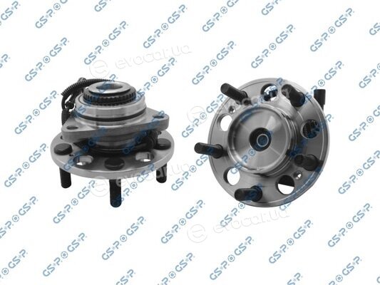 GSP 9400169