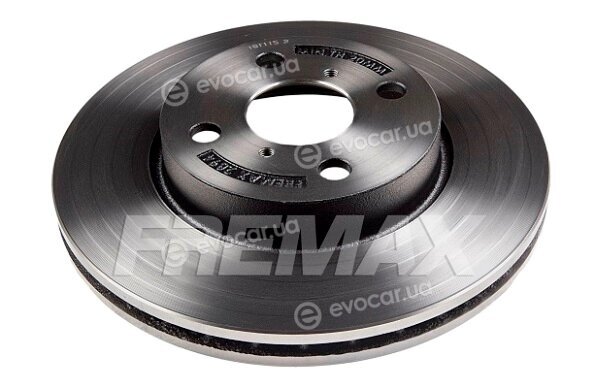 Fremax BD-2894