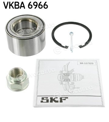 SKF VKBA 6966