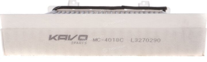 AMC MC-4018C