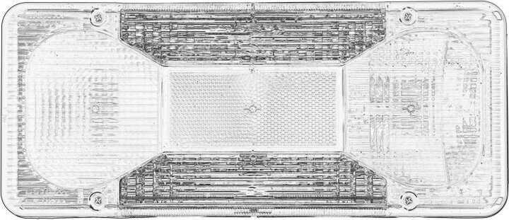 Mopar (PSA / FCA) 5801631438