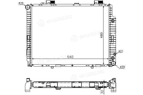 Starline A MSA 2283