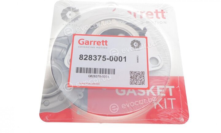 Garrett 765155-9007W