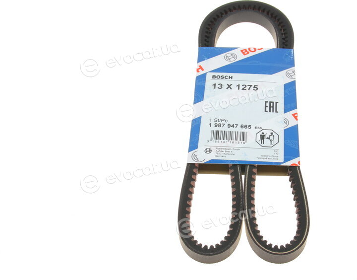 Bosch 1 987 947 665