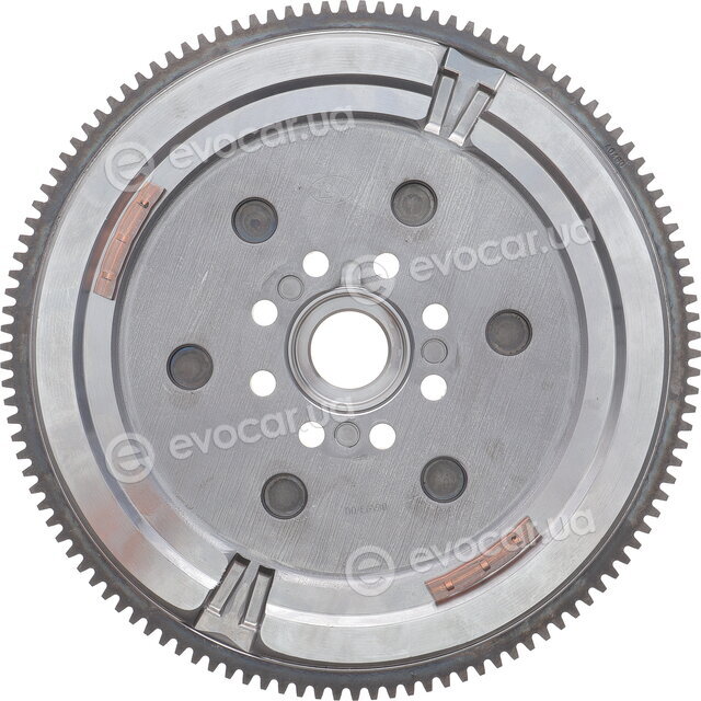 LuK 600 0411 00