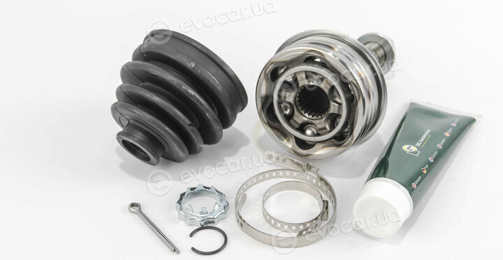 BGA CV9114A