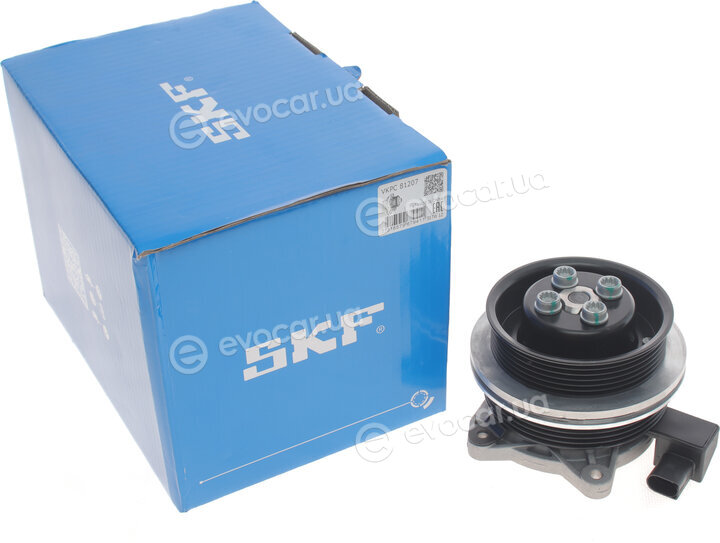 SKF VKPC 81207