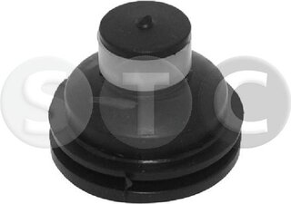 Metalcaucho / STC T405784