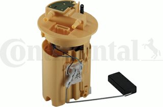 Continental 228-222-012-007Z