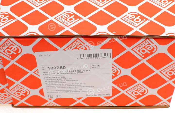 Febi 100250