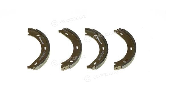 Brembo S 50 509