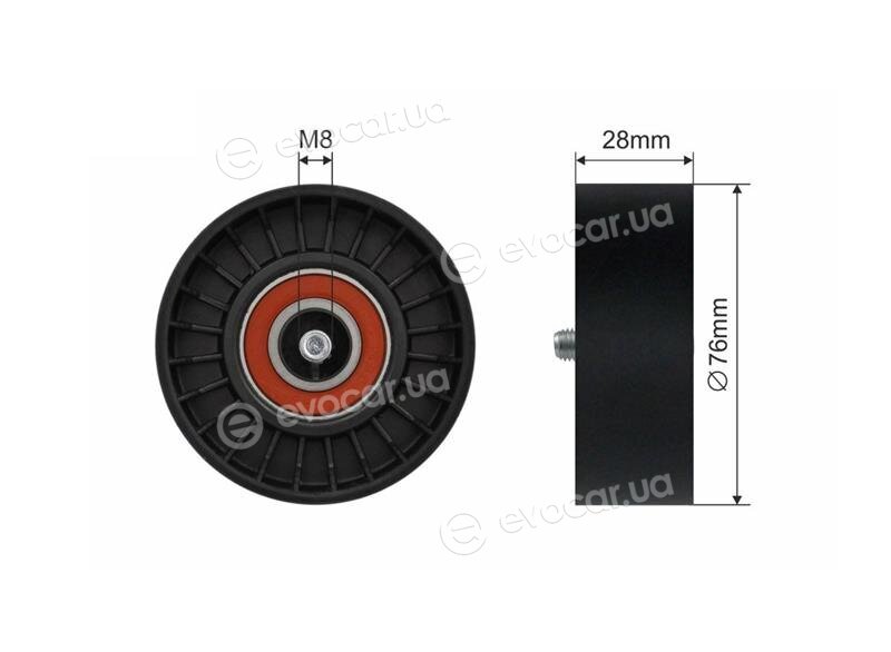 Starline RS B64810