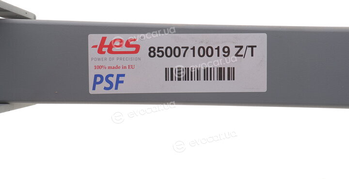 TES 8500710019 Z/T