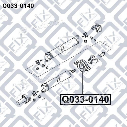 Q-Fix Q0330140