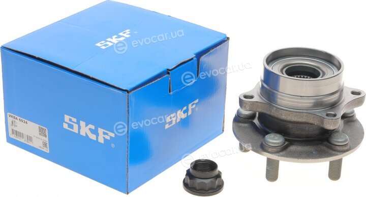 SKF VKBA 6924