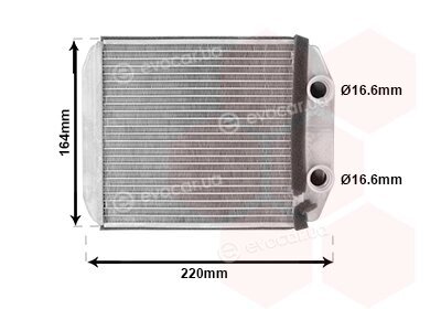 Van Wezel 43016701