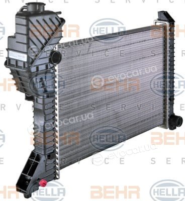 Mahle 8MK 376 721-351