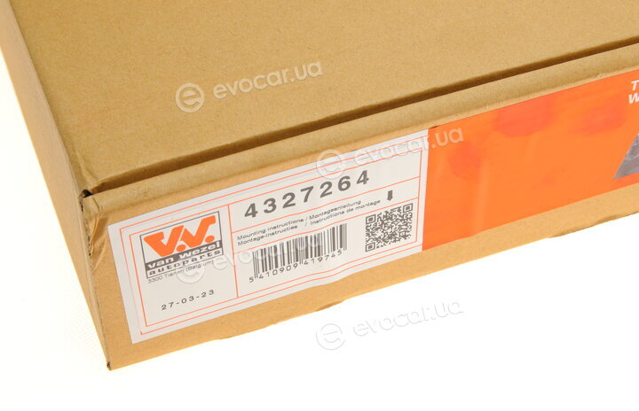 Van Wezel 4327264
