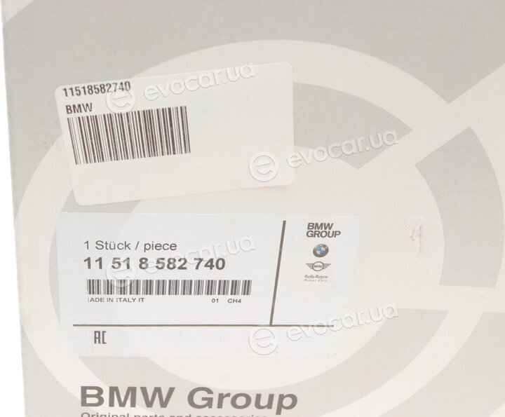 BMW / Mini 11518582740