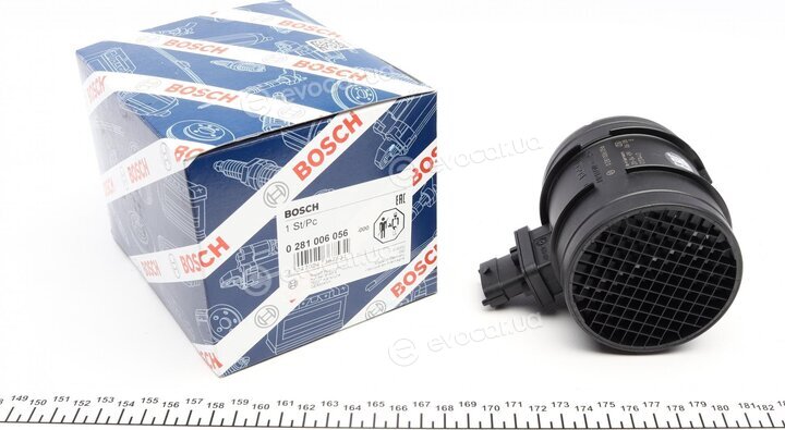 Bosch 0 281 006 056