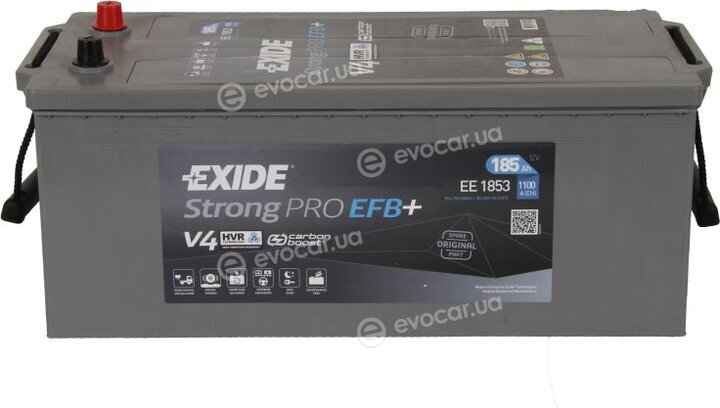 Exide EE1853