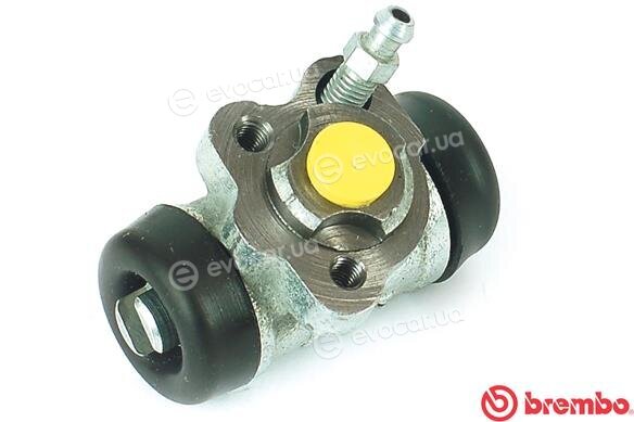 Brembo A 12 368