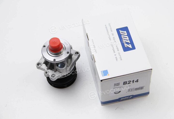 Dolz B214