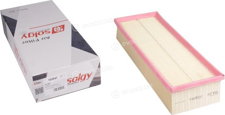 Solgy 103041