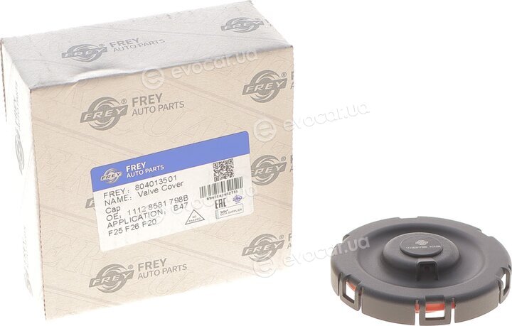 Frey 804013501